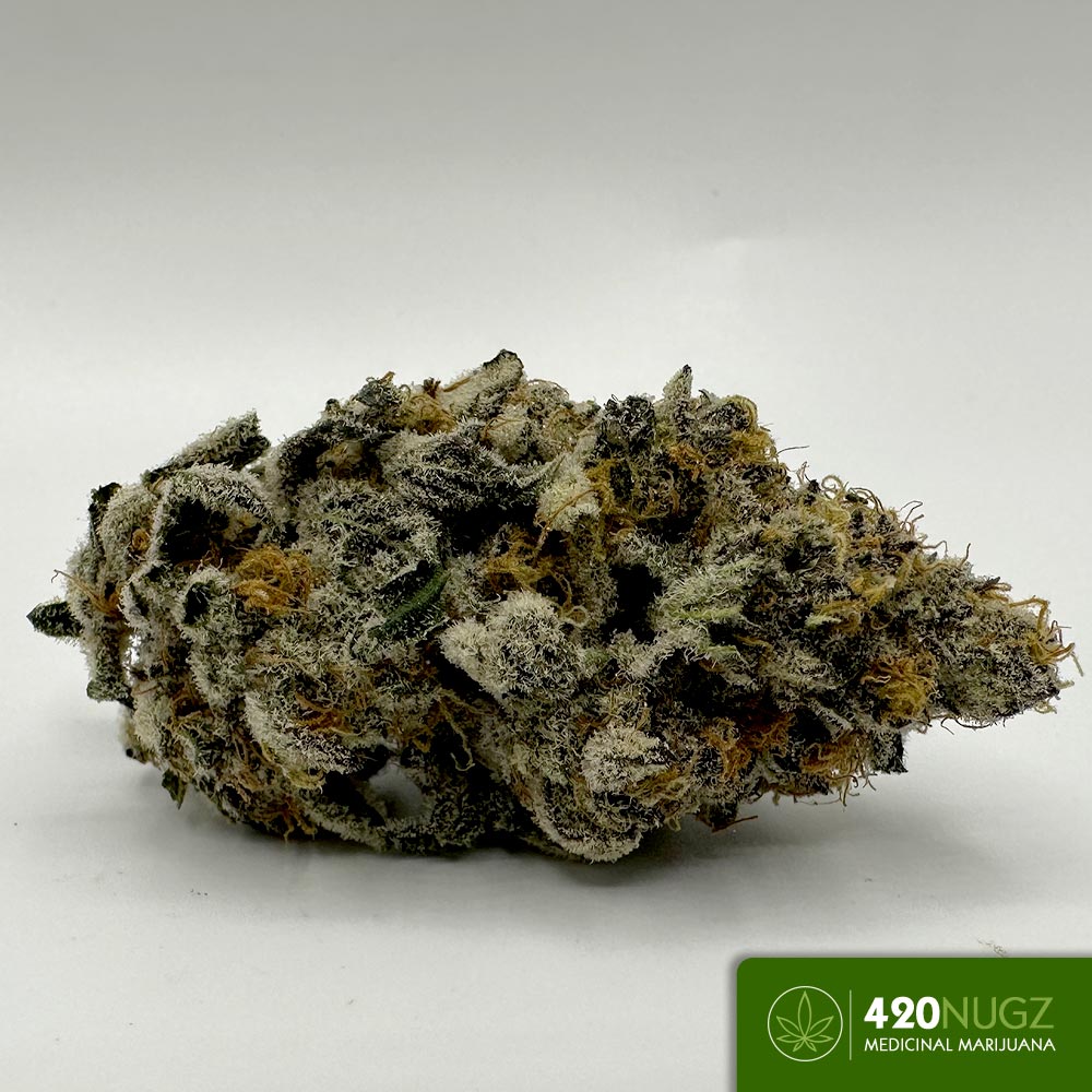 Marijuana Flower - Oz of Weed - Private Reserve | 420-Nugz