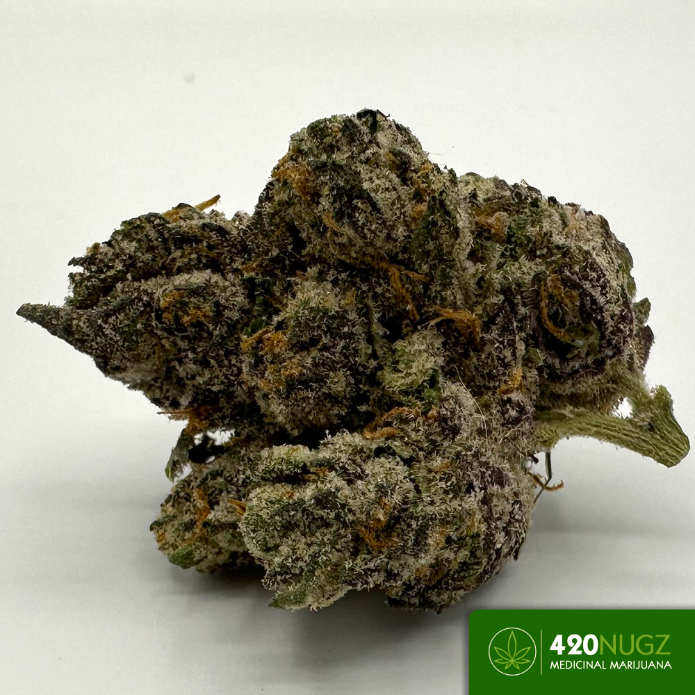 Marijuana Flower - Oz of Weed - Private Reserve | 420-Nugz