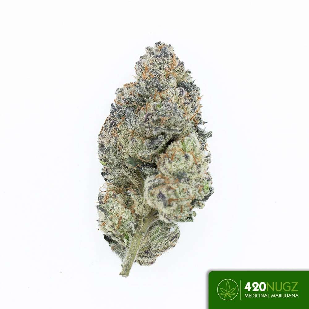 *PR* Blue Nerds from Big Boyz Exoticz Wholesale