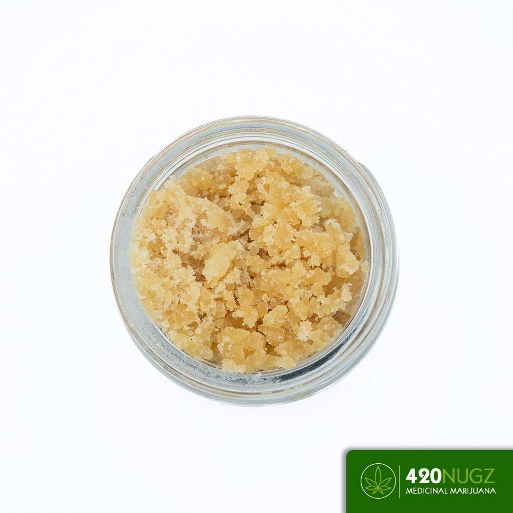 Long Beach Original -Do-Si-Do - Crumble