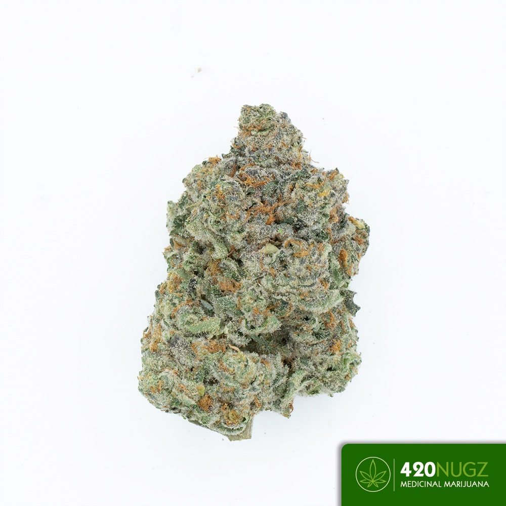 *PR* LA Confidential OG from Harvest Haven Wholesale